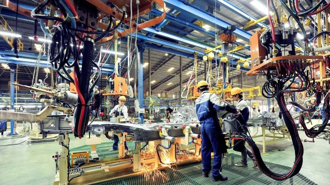 Du học Đức Tống Vũ Phương – Du học Nghề Cơ khí tại Đức 2025