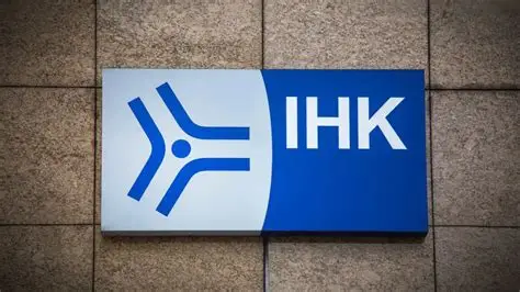 IHK là gì