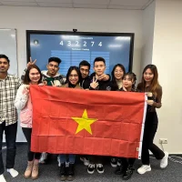 DU HỌC ĐỨC TỐNG VŨ PHƯƠNG - HÌNH ẢNH VỀ CHÚNG TÔI 2