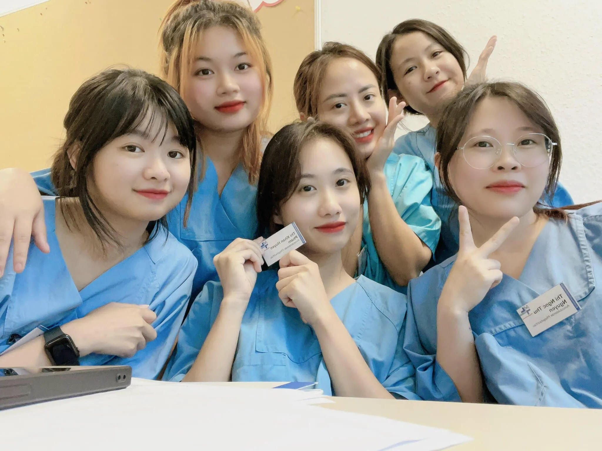 DU HỌC ĐỨC TỐNG VŨ PHƯƠNG - HÌNH ẢNH VỀ CHÚNG TÔI 1