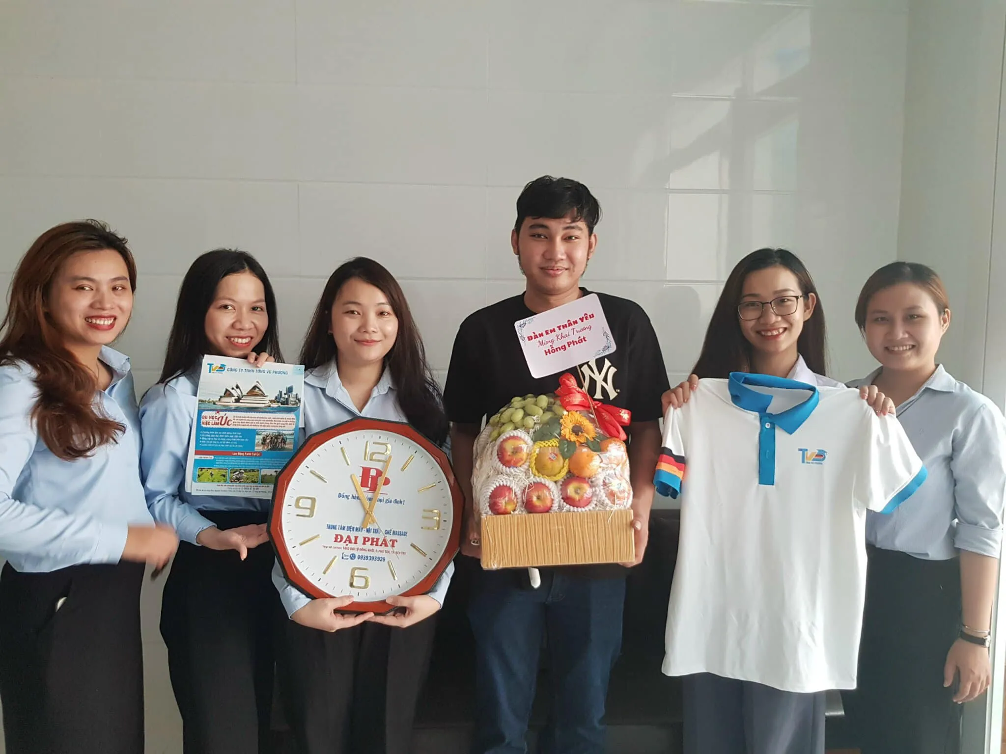 DU HỌC ĐỨC TỐNG VŨ PHƯƠNG - HÌNH ẢNH VỀ CHÚNG TÔI 4