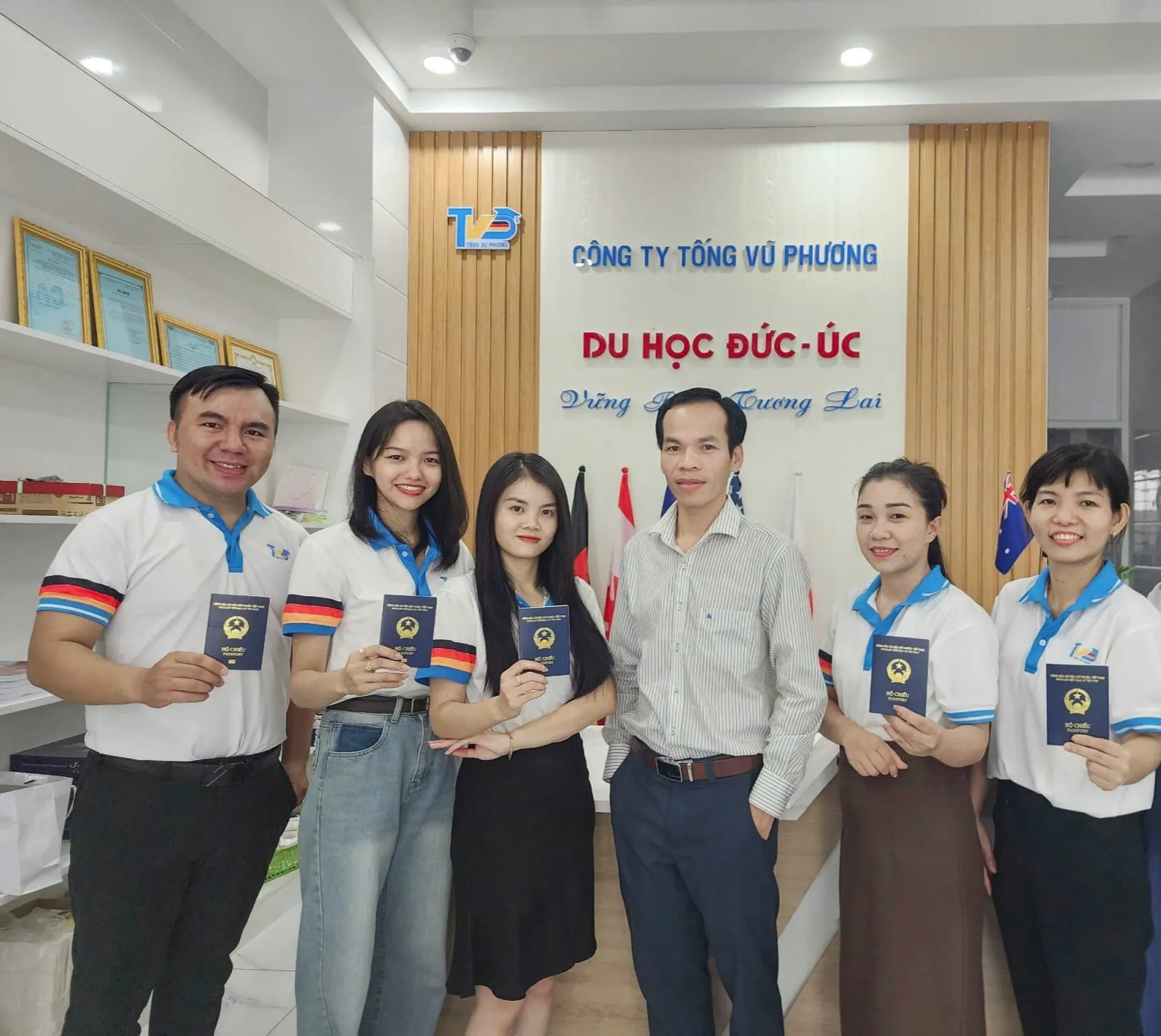DU HỌC ĐỨC TỐNG VŨ PHƯƠNG - HÌNH ẢNH VỀ CHÚNG TÔI 7