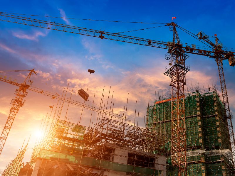 DU HỌC ĐỨC TỐNG VŨ PHƯƠNG - NGÀNH XÂY DỰNG