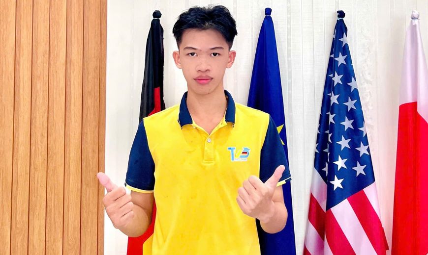 Nguyễn Hữu Tiến