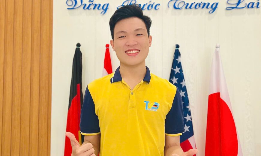Thượng Vĩnh Đạt