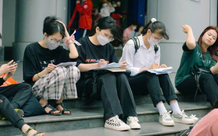 ảnh thất nghiệp