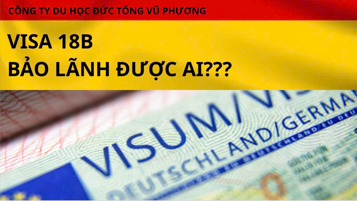 visa 18B