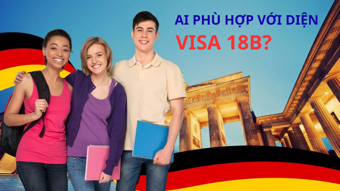 Ai phù hợp với